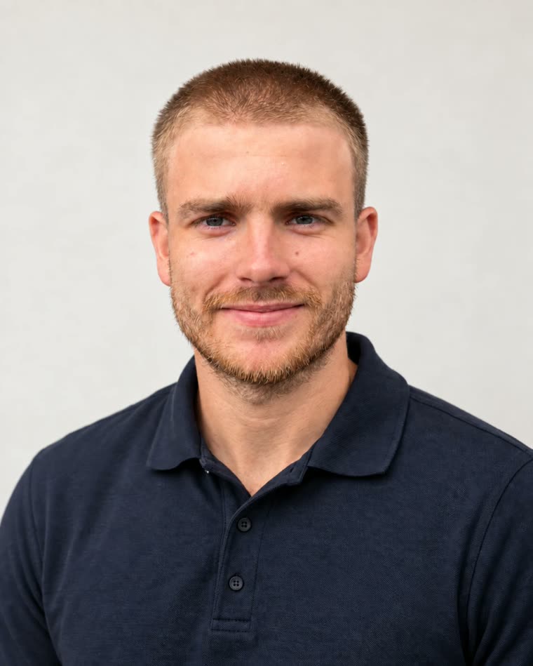 Bas Meijer van RolluikBroers