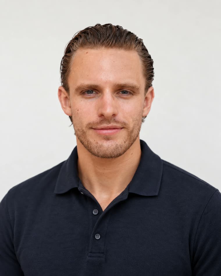 Joost Tamboer van RolluikBroers